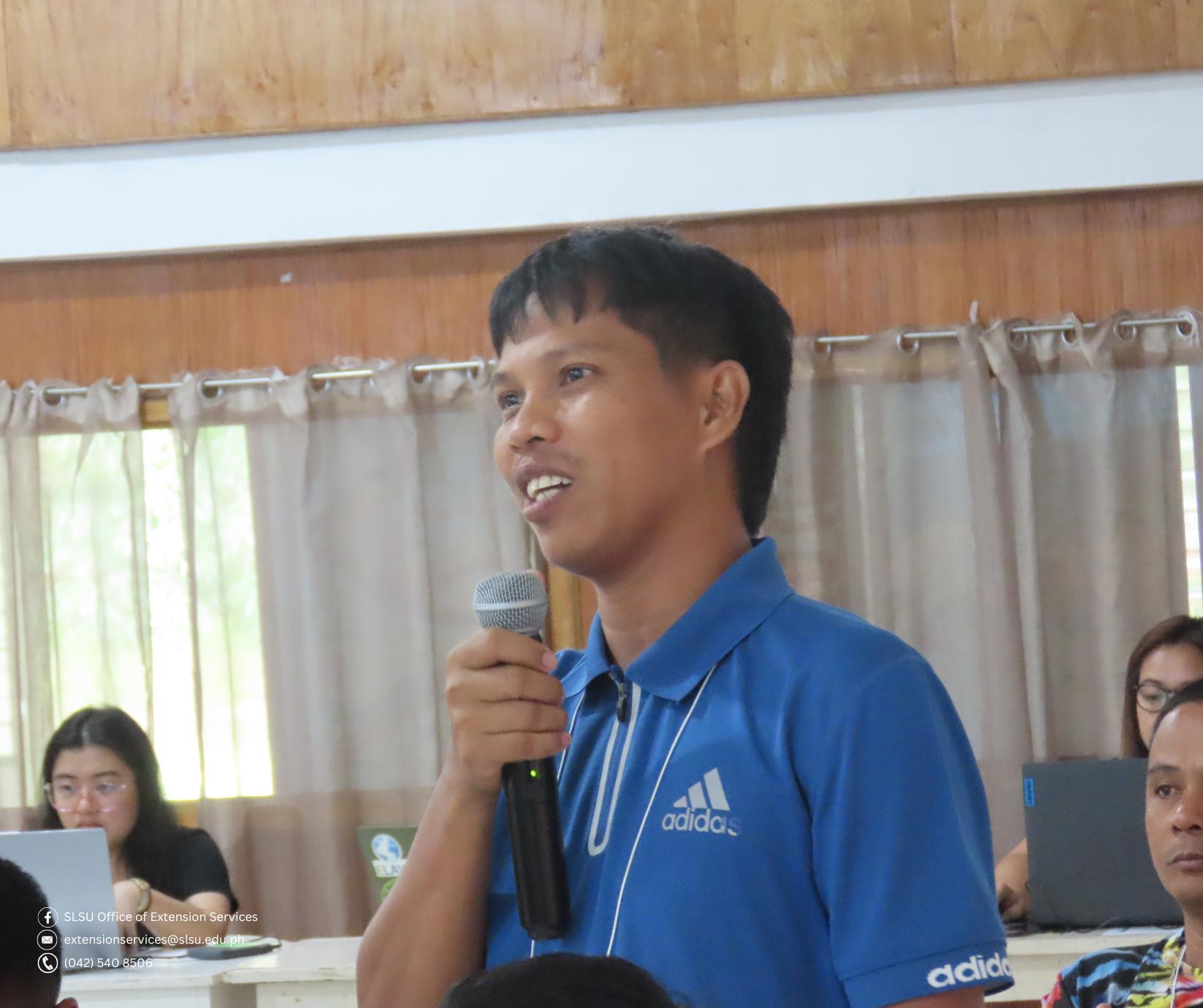 SLSU IEG, TK-bantay-dagat (3)